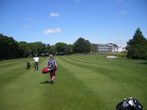 18th St Mellion