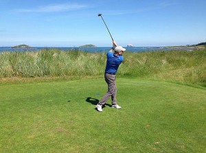 Fore