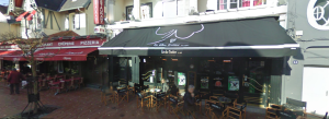 Globetrotter Le Touquet
