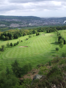 15th at Neath